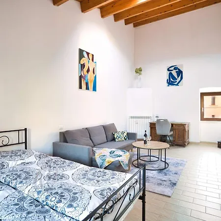 Casa Notte Stellata Roccapreturo