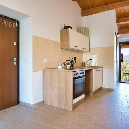 Casa Notte Stellata Roccapreturo