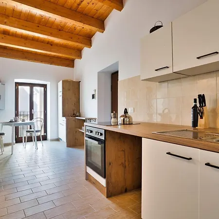 Casa Notte Stellata