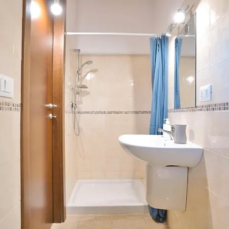 Apartment Casa Notte Stellata Roccapreturo