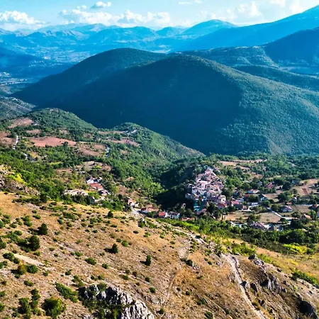 Apartment Casa Notte Stellata *