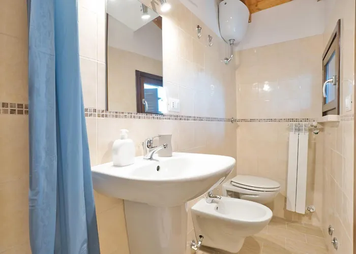 Casa Notte Stellata *